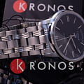 Часы Tissot Automatics III Day Date T065.930.11.051.00 фото 5
